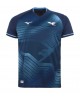 Günstige Lazio Mattia Zaccagni #10 3rd trikot 2025-26 Kurzarm